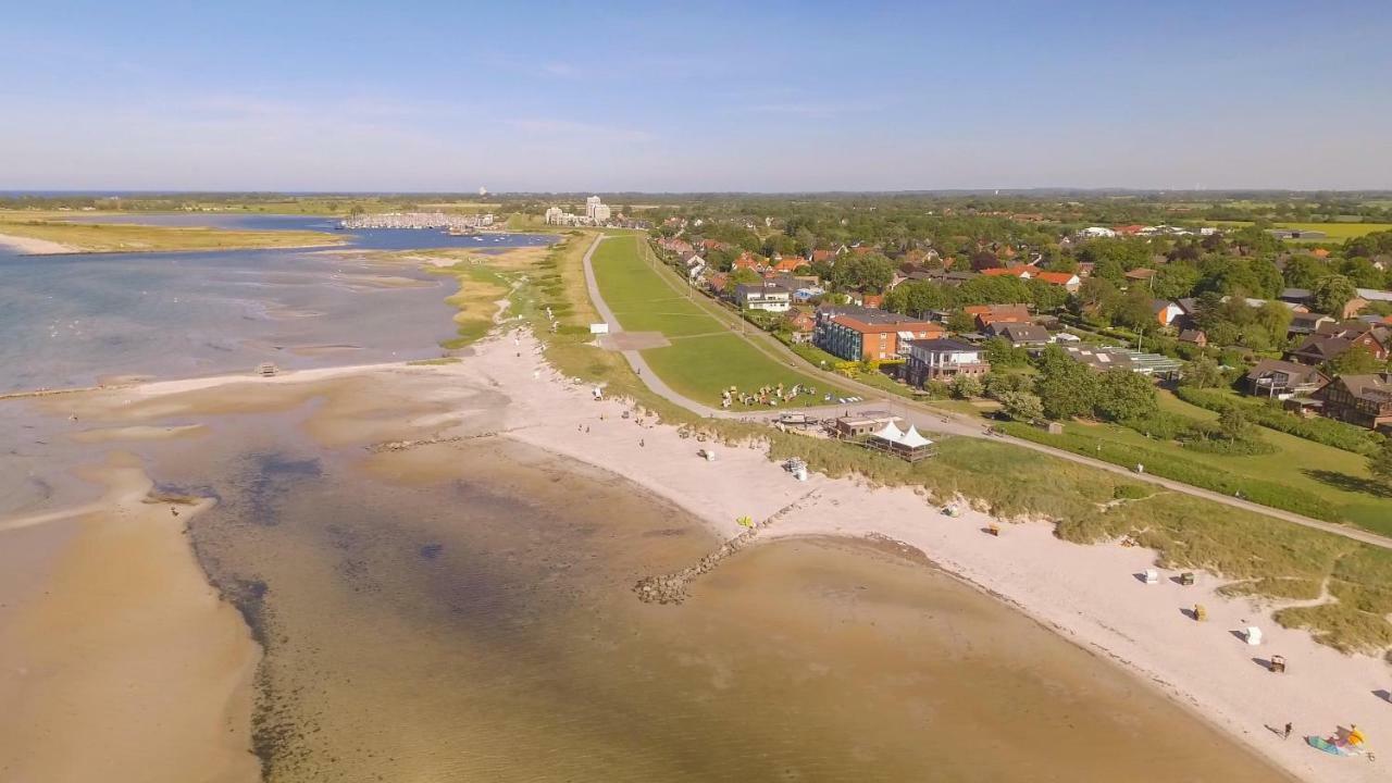 Steiner Strandappartements Appartement 305 Seeseite ชไตน์ ภายนอก รูปภาพ
