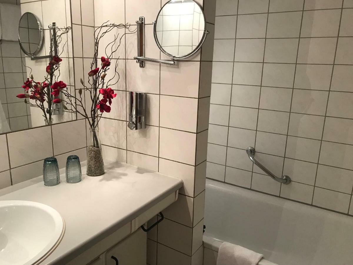 Steiner Strandappartements Appartement 305 Seeseite ชไตน์ ภายนอก รูปภาพ